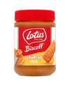Lotus Biscoff Spread Crunchy Sürülebilir Çıtır Karamelize Bisküvi Ezmesi 380 Gr