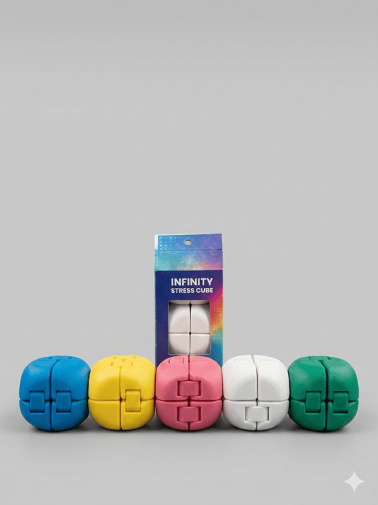 Stres Küpü Top ( Katlaç )