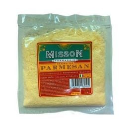 Misson Toz Parmesan 100 Gr