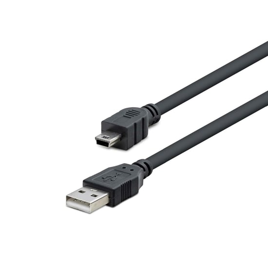 Gab-u5p005 Usb 5 Pın 0.50cm Kablo