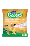 Hero Goodies Süt Mısırlı Sağlıklı Cips 30g X8