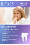 Rocs Kids Meyve Külahı Diş Macunu 3-7 Yaş 35 Ml