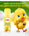 Dalin Bebek Orman Esintisi Kolonyası 150 ml