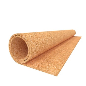 5 Mm Kalınlığında Rulo Mantar (125x100cm)