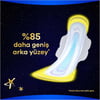 Orkid Hijyenik Ped Ultra 5'li Gece Ekstra Plus