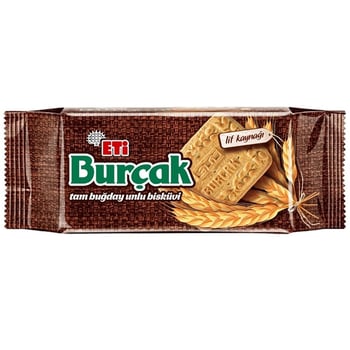 Eti Burçak Bisküvi 131 Gr