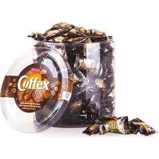 Elvan Coffex Şeker 800gr