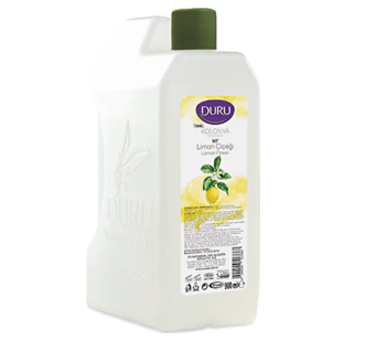 Duru Lımon Kolonyası 900 Ml Bidon