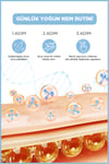Cilt Bakım Köpüğü Hyaluronic Acid 100 Ml-