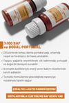 Tala Portakal Uçucu Yağı 10 Ml