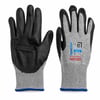 Egebant G-331734 ( Zebra ) ( No 10 ) ( Xlarge ) ( Kesilme Dirençli ) Nitril İşçi Eldiven ( Bandı )