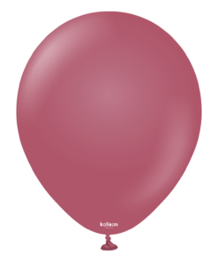Kalisan Retro Yaban Çileği (wild Berry) 100 Adetli
