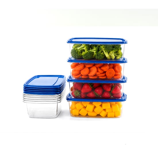 Wenken Ur-3679 ( 10pcs ) Sızdırmaz Saklama Kap ( 2lt )