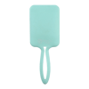 Proco Beauty Pro Puf Açma Tarama Saç Fırçası - Geniş Yüzey Soft Touch Hava Yastıklı Puf Saç Fırçası ( Yavruağzı - Sarı, Lila - Vişne, Mint Yeşili - Bebek Pembesi)
