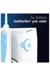 Oral-b Ağız Sağlığı Merkezi Ağız Duşu, 1 Oxyjet Başlığı, 1 Waterj