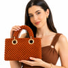 Atelier Emine Silva Cinnamon