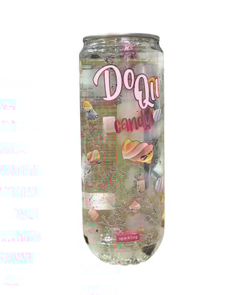Doqu Candy Sparkling 330 Ml