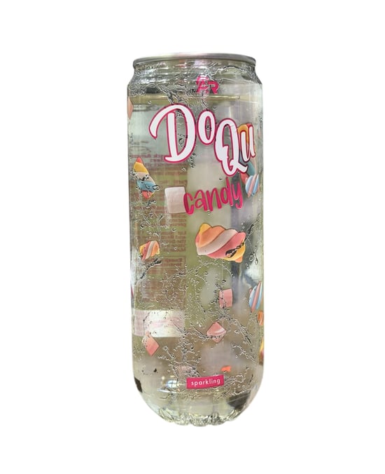 Doqu Candy Sparkling 330 Ml