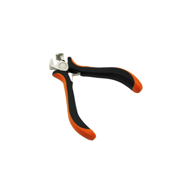 Sonax Tools ( Mini & 4.5" ) Kerpeten ( 125mm ) ( Yaylı )