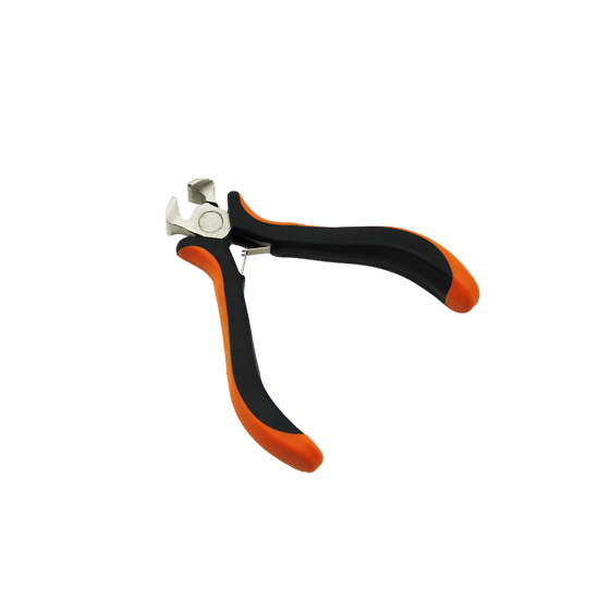 Sonax Tools ( Mini & 4.5" ) Kerpeten ( 125mm ) ( Yaylı )