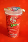 Bubble Bee Strawberry - Çilek Aromalı İçecek 350ml