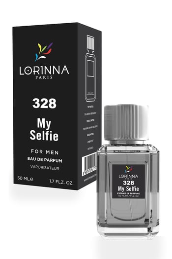 My Selfie 50 Ml Edp Erkek Parfüm