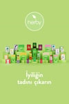 Herby Premium Matcha Antep Fıstığı Aromalı