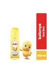 Dalin Bebek Kolonyası Bıcı Bıcı Klasik 150 Ml
