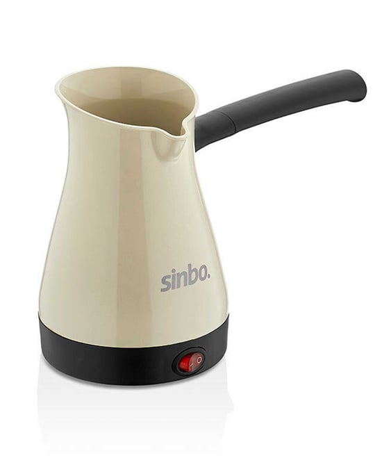 Sinbo Türk Kahvesi Makinesi Scm 2951