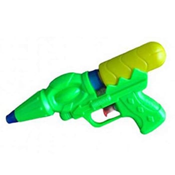 Su Tabancası Küçük Boy 19 Cm