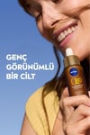 Nivea Q10 Kırışıklık Karşıtı Çift Etkili Cilt Serumu 30 Ml