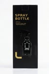 Jrl Sprey Şişesi Premium Berber Suluğu A-16 Siyah 280 Ml