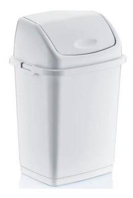 Zambak 401 1 No Klik Çöp 5 Litre