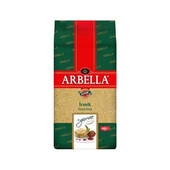Arbella Irmık 500gr *20