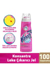 Vanish Kosla Ön Işlem Için Özel Leke Çıkarıcı Konsantre Jel 200 Ml