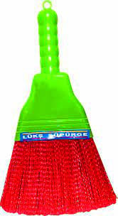 Karakayalar Kp-002 Orta Boy Lüks Süpürge