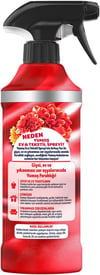 Yumoş Çamaşır Kokusu Sprey 450 Ml Amber