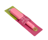Proco Beauty Pro Selfcleanbrush - Saç Açma Tarama Masaj Fırçası- Kendini Temizleyen Saç Fırçası ( Pembe - Açık Yeşil, Lila Mor - Açık Yeşil, Mercan - Açık Gri)