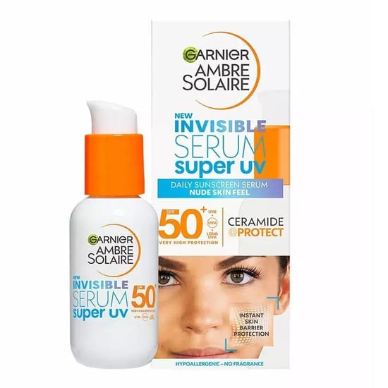 Garnıer Ambre Solaıre Güneş Koruyucu Serum Spf 50 30ml