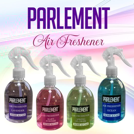 Parlement Karma Oto ve Oda Parfümü 260 ml