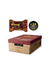 Eti Browni Gold Vişneli Kek 45 g x 24 Adet