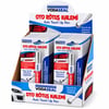 Vodaseal Otomg ( Metalik Gümüş ) Oto Rötuş Kalem ( Fırça Uç ) ( 5ml )