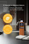 Sinep Pro-care Tıraş Sonrası Krem Kolonya Balsam 400 Ml Gold