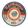 Karbosan-10380 İnox Metal Kesici Disk ( Spral Taşı ) 115mmx1.0x22