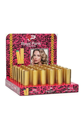 Royal Paris Magic Lip Balm Yeşil Sihirli Ruj