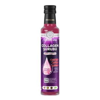 Collagen Şurubu