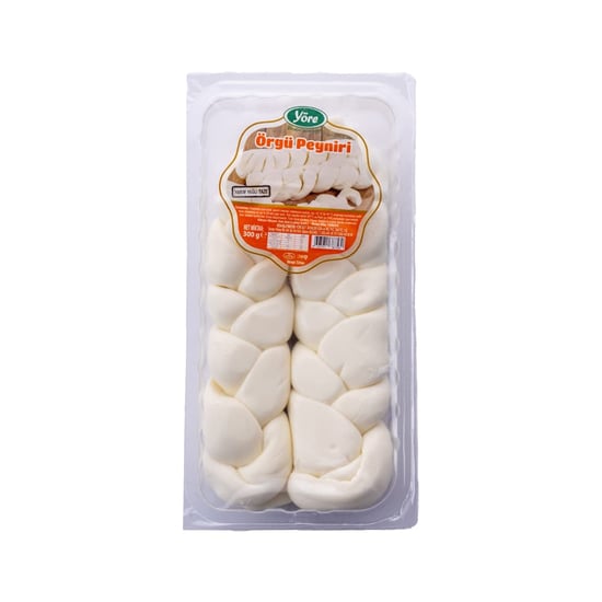 Yöre Örme Eritme Peyniri 200 Gr