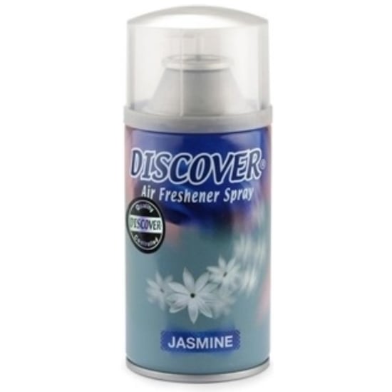 Discover Air Freshener Yedekoda Kokusu 320ml Jasmine