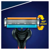 Gillette Blue 3 Tıraş Bıçağı 6 + 2'li Blister Nitro