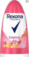 Rexona Women Roll-on 50 Ml Tropical